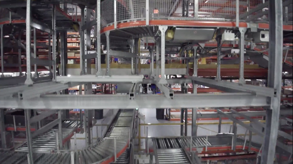 WalMart to buy land for Cocoa distribution center Orlando Business