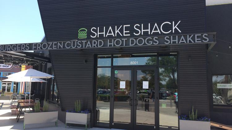 Shake Shack plans new Florida restaurant in Orlando near UCF - Orlando Business Journal