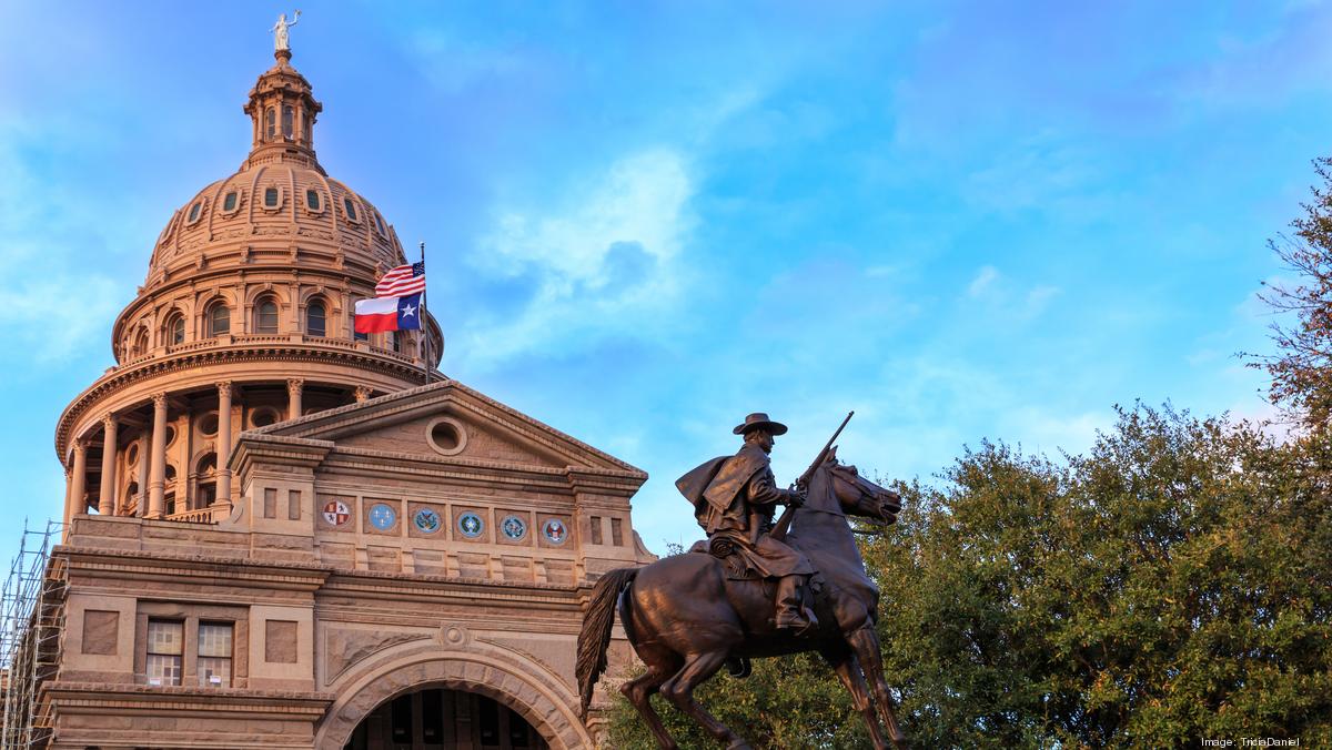 86th Texas Legislature Meet the Houstonarea senators, representatives