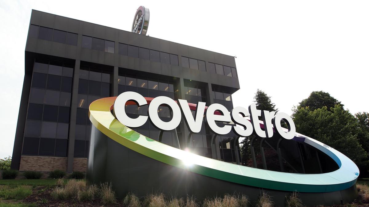 Covestro declares force majeure after Hurricane Harvey Pittsburgh