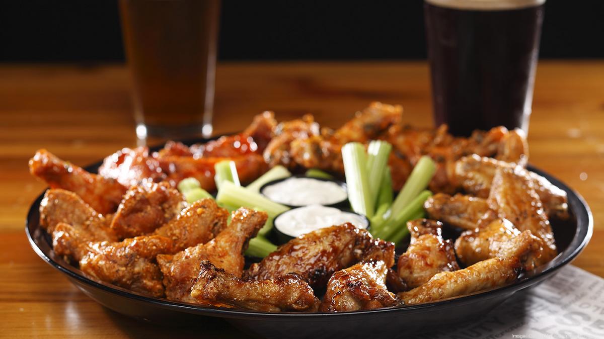 North Carolina hot wings restaurant chain eyes South Jersey expansion