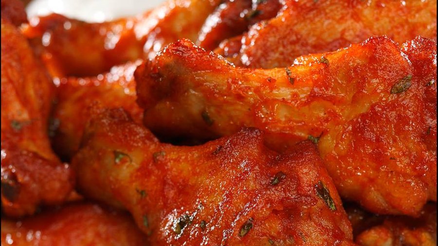 Jefferson's and its 'world famous wings' land in North Kansas City