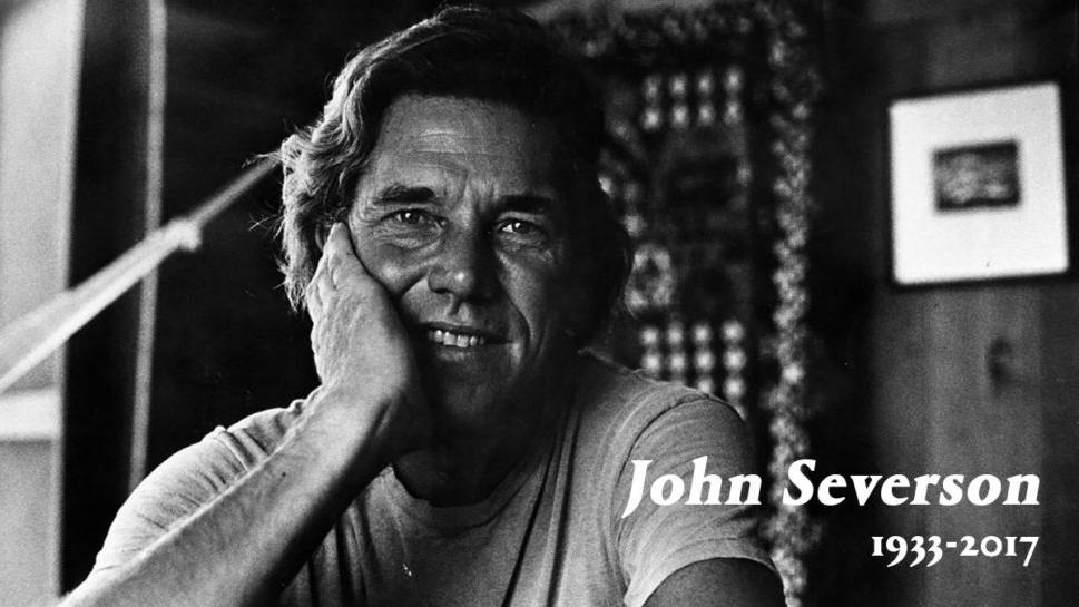 Surfer Magazine Founder John Severson Dies - L.A. Business First