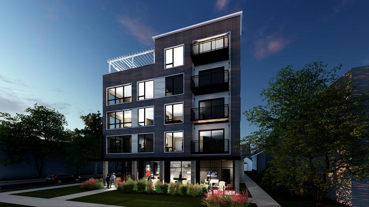 Apartment Building Agreement cpm targets budget renters with apartment building near st Apartment Building Agreement cpm targets budget renters with apartment building near st
