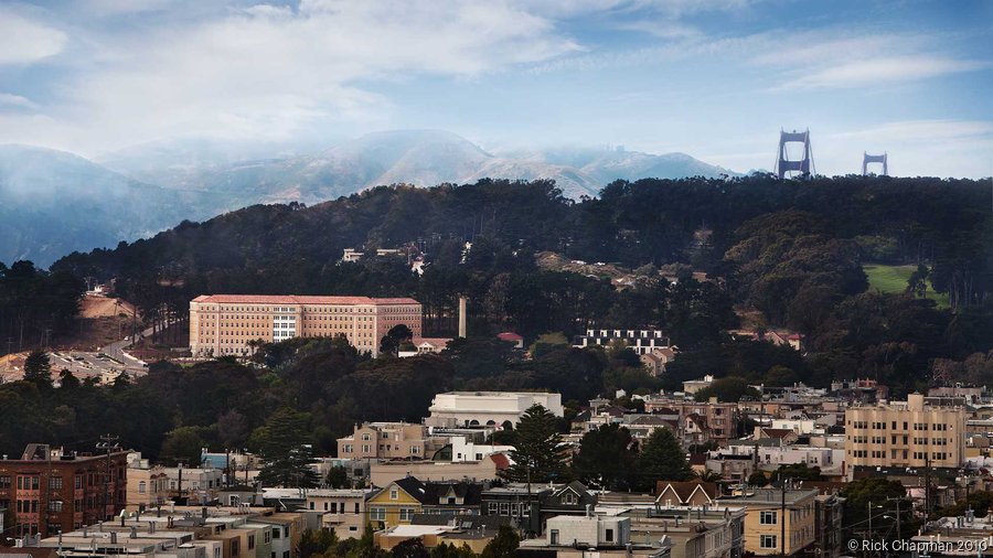 Top 20 list of the Bay Area's most expensive zip codes, according to