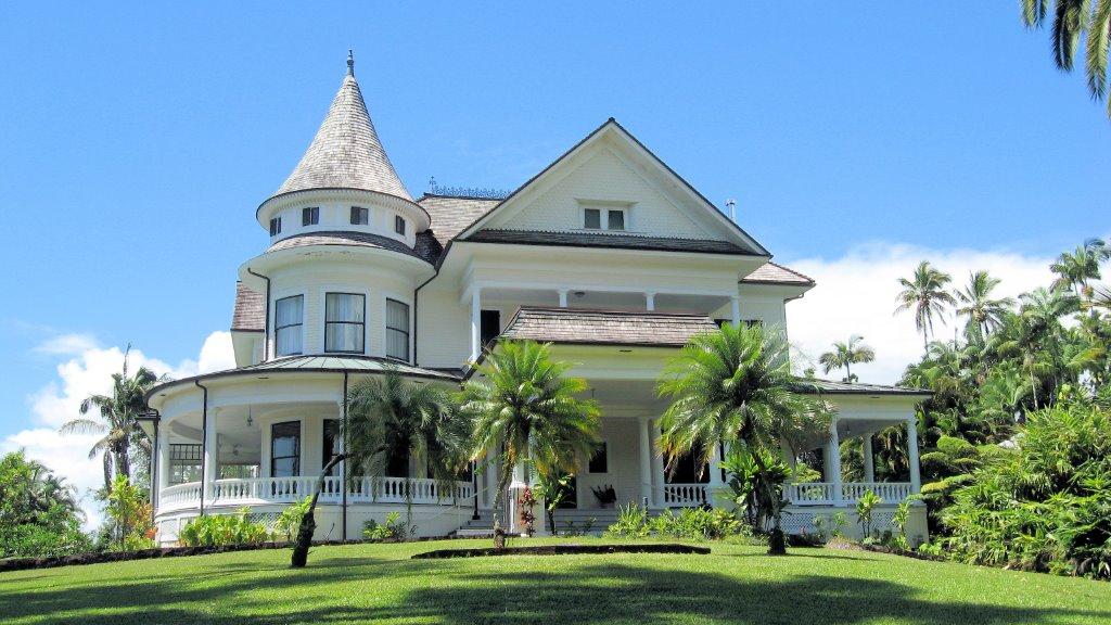 Hilo's Shipman House Bed & Breakfast to close after 20 years of