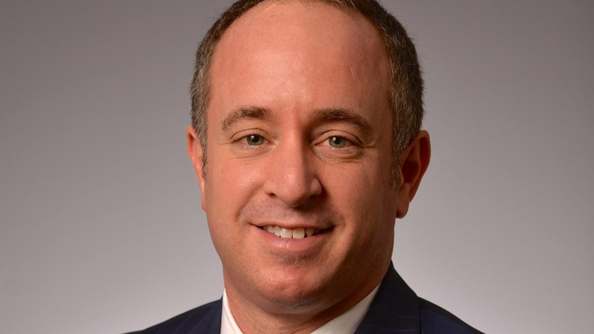 People to Know Aging Care Dr. Brian Holzer Lacuna Health