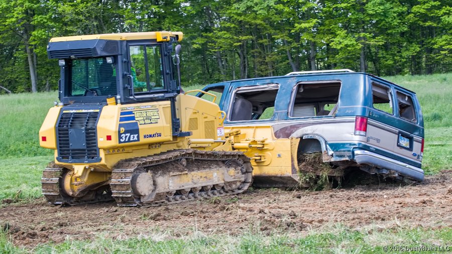 Former Girl Scout camp near Mohican State Park up for