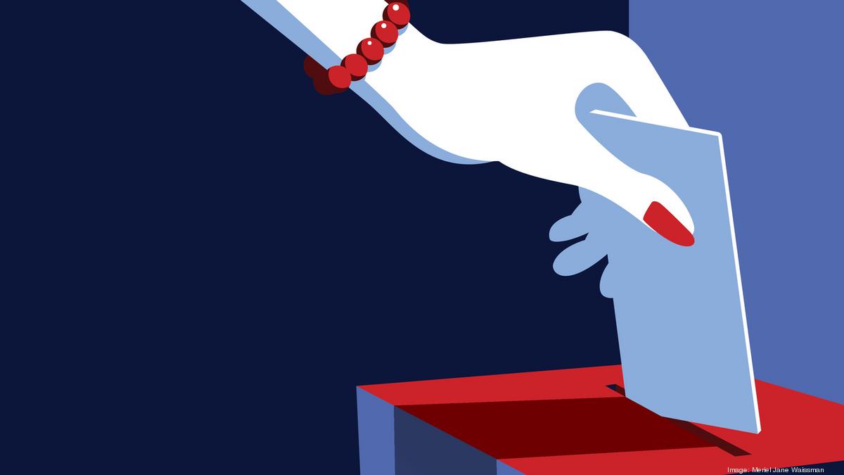 Editorial Time to raise the bar for ballot questions Boston Business