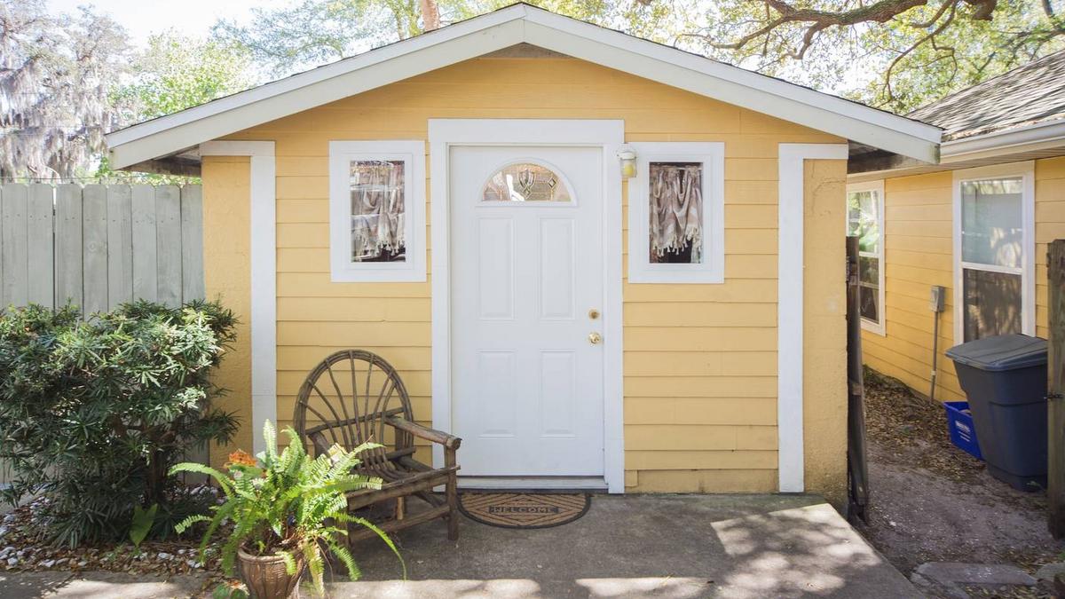 By the Numbers Airbnb's impact on Tampa area Tampa Bay Business Journal