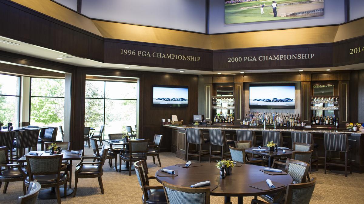 Valhalla Golf Club completes 3.8 million clubhouse renovation