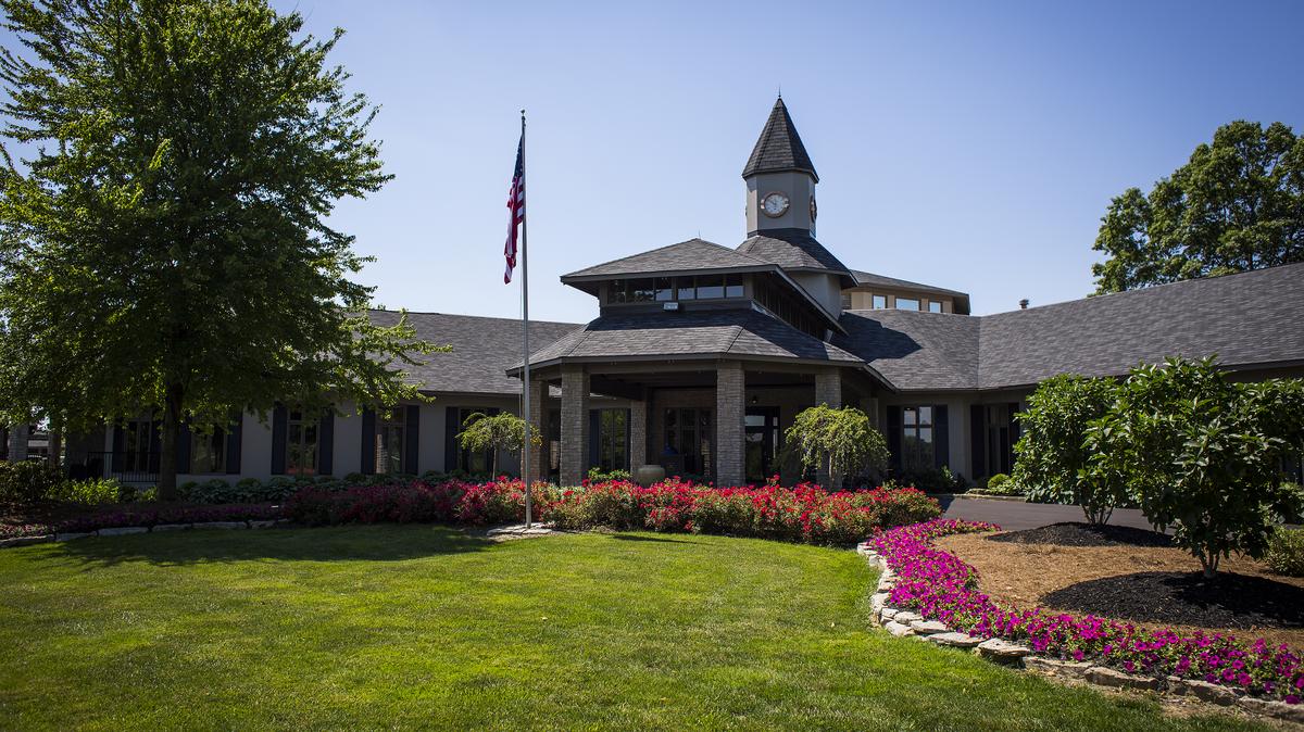Here’s how much Valhalla Golf Club sold for Louisville Business First