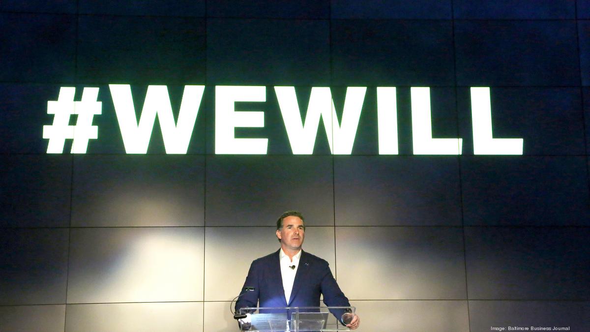 chasquido Discutir Recitar 4 questions Kevin Plank faced at Under Armour's shareholders meeting -  Baltimore Business Journal