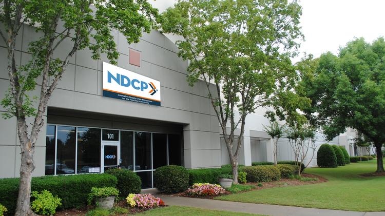 National DCP opens 1st Georgia distribution center in McDonough