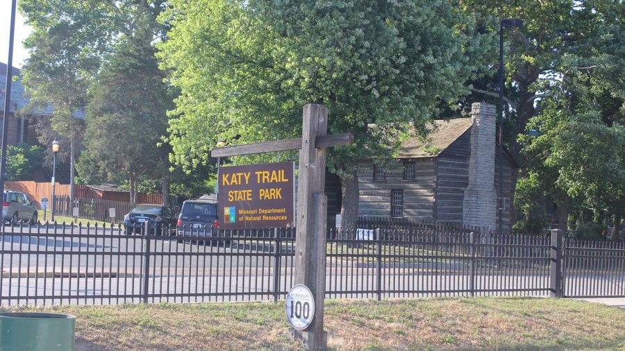 Home development on Missouri River bluffs approved by St. Charles