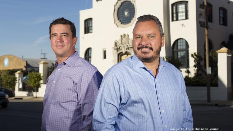 IT staffing company Chameleon Integrated Services, owned by Jeff Kelley and Drew Acree, has already created nine full-time jobs at its headquarters and plans to add more than 60 in the next few years.