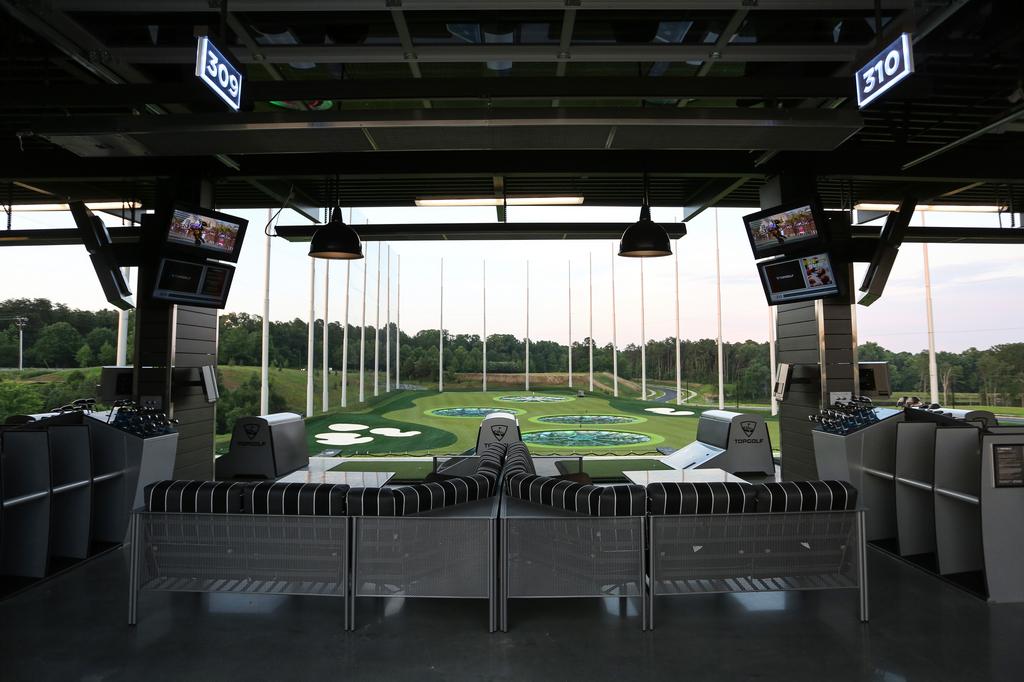 UPDATED: Topgolf is coming to downtown Fort Worth in 2017