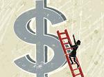Corporate ladder