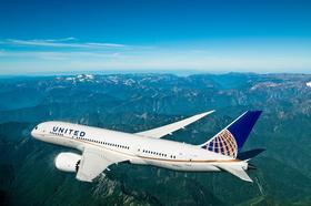 航空機・ヘリコプター 1/400 United Airlines 787-9(N29975) NGM 航空機・ヘリコプター 1/400 United Airlines 787-9(N29975) NGM