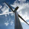 Oregon wind developer contemplates super-tall turbines