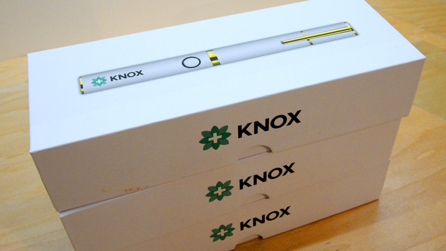 Knox Medical opens first Orlando medical marijuana dispensary