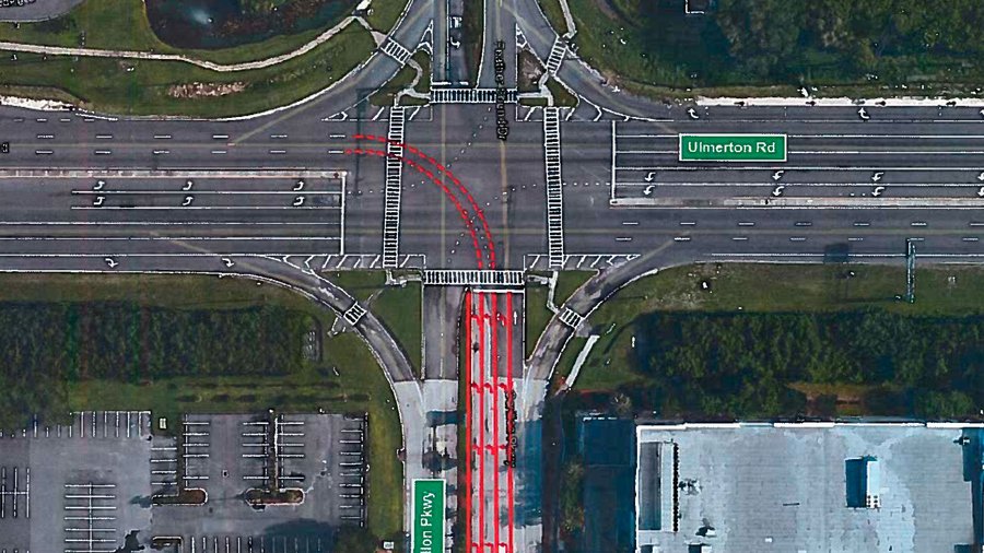 St. Pete agrees to $2 million road improvement that comes with 650 jobs ...