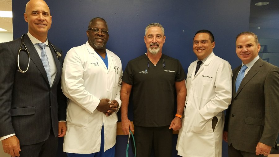 Gastro Health Acquires Pediatric Gastroenterology Associates In Miami ...