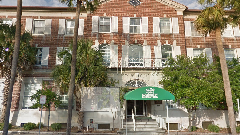 What's next for Jacksonville's Cathedral District Jacksonville