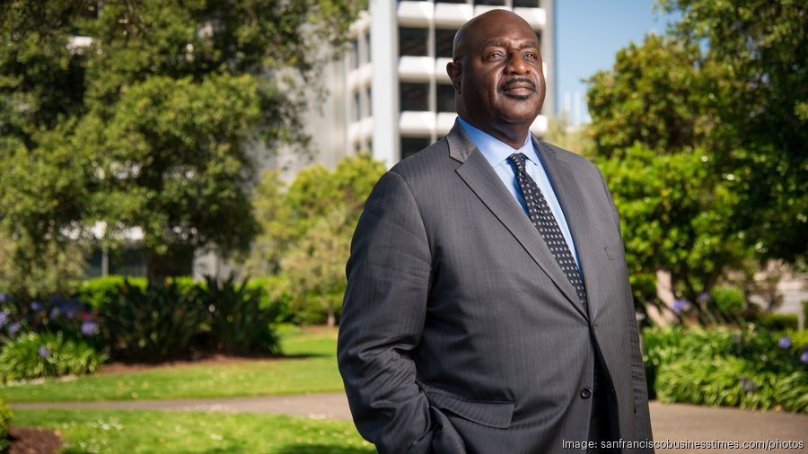 For Kaiser Permanente CEO Bernard Tyson, there's pride in providing