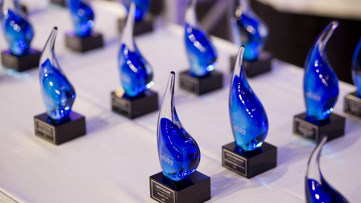 Louisville Business First nomination deadlines 2022 Louisville