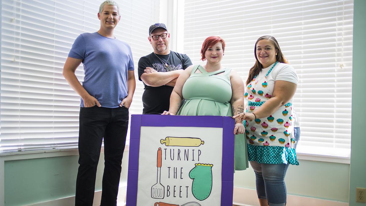 Cooking school Turnip the Beet is moving Louisville Business First