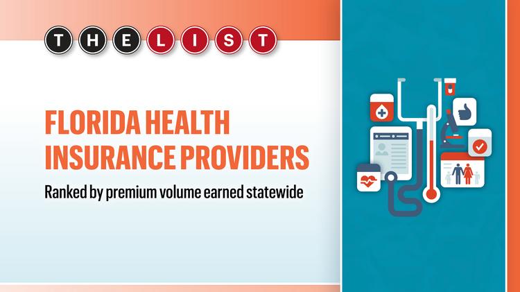 Health Insurance Companies In Florida - PicsHealth