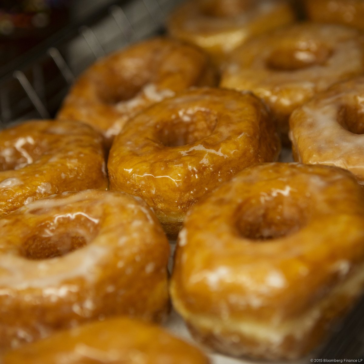 Dunkin Donuts rolls out in the South Bay Area alongside local