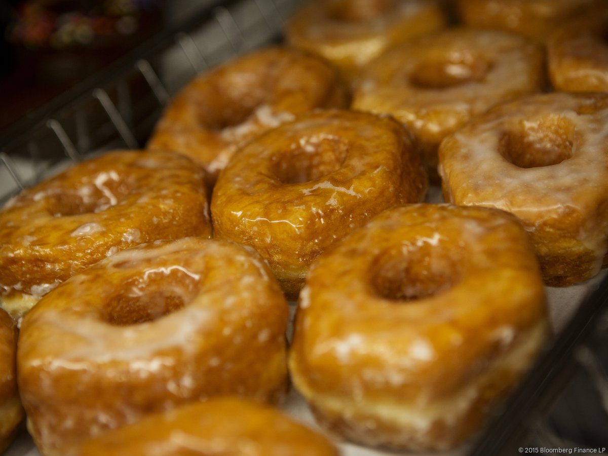 Dunkin Donuts rolls out in the South Bay Area alongside local