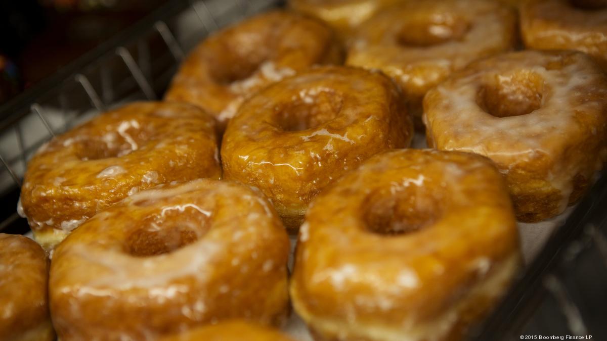 Dunkin' Donuts rolls out in the South Bay Area alongside local