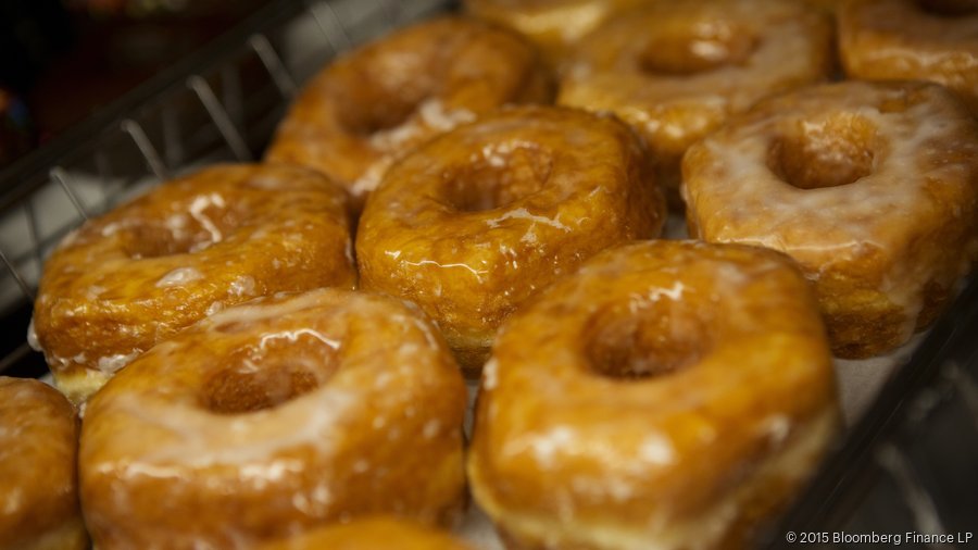 Dunkin Donuts rolls out in the South Bay Area alongside local