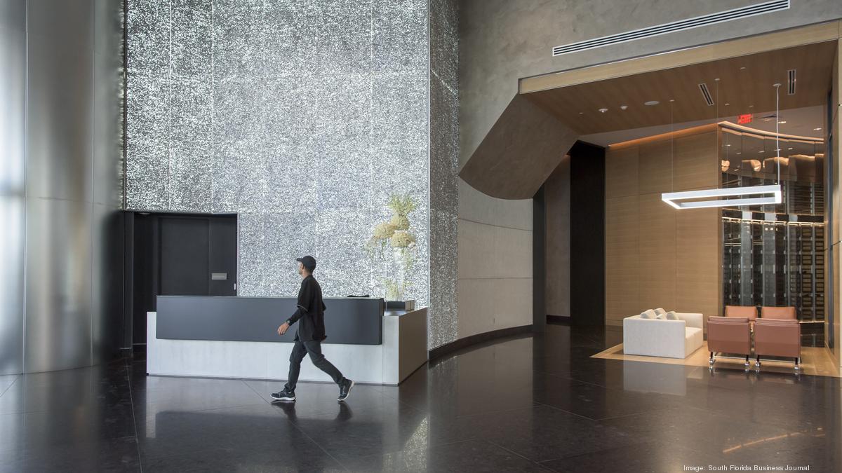 Porsche Design Tower condo in Sunny Isles Beach sells for $17M - South  Florida Business Journal