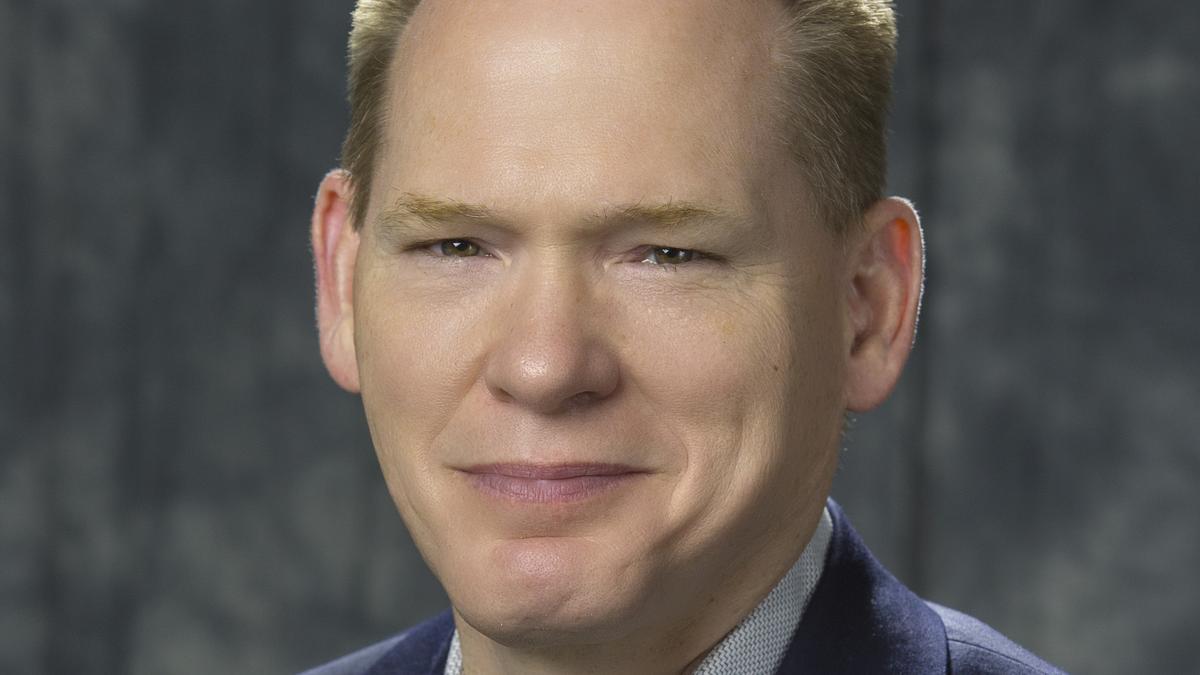 Wood Group creates new president of strategy and development role in Houston Houston Business