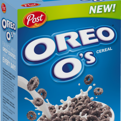 After a decade away, Post's Oreo O's cereal returning to shelves ...