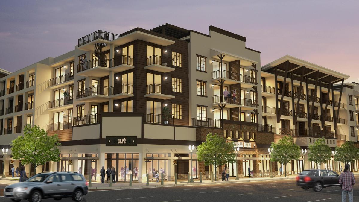 Broward County considers approval for Zona Village by Ceiba Group in