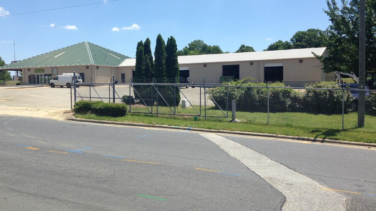 William Duke buys 1.45 million new home for Rental Works tool