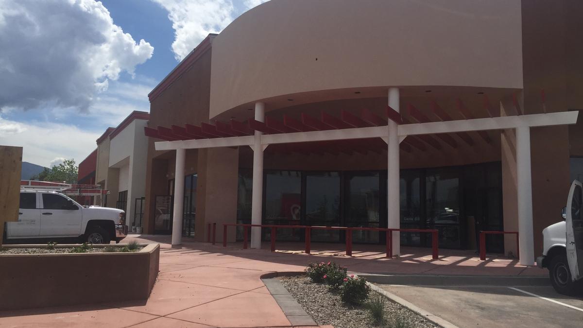 Sauce Pizza & Wine opening in ABQ is ABQ Business First's Deal of the