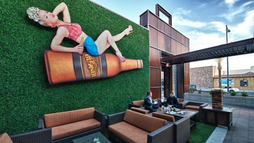 Scottsdale restaurant group under fire for 'racist,' 'classist' dress