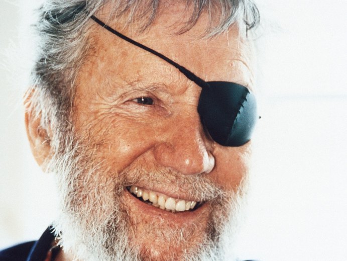 Jack O'Neill, surfer and founder of O'Neill, dies at 94