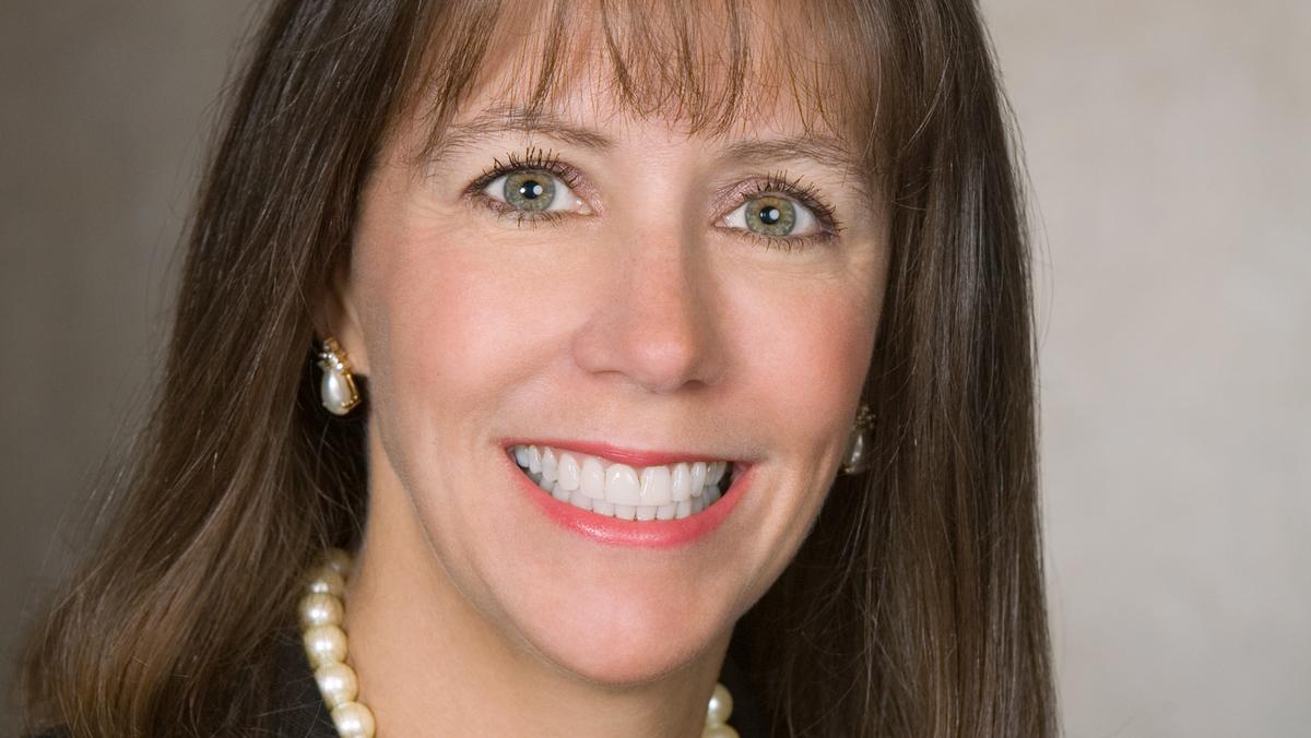 Wells Fargo exec Laura Schulte to retire - Charlotte Business Journal