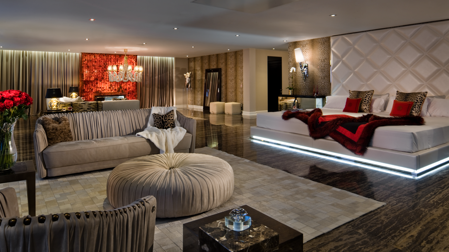 Rapper Bryan 'Birdman' Williams lists Miami Beach mansion for sale - South  Florida Business Journal
