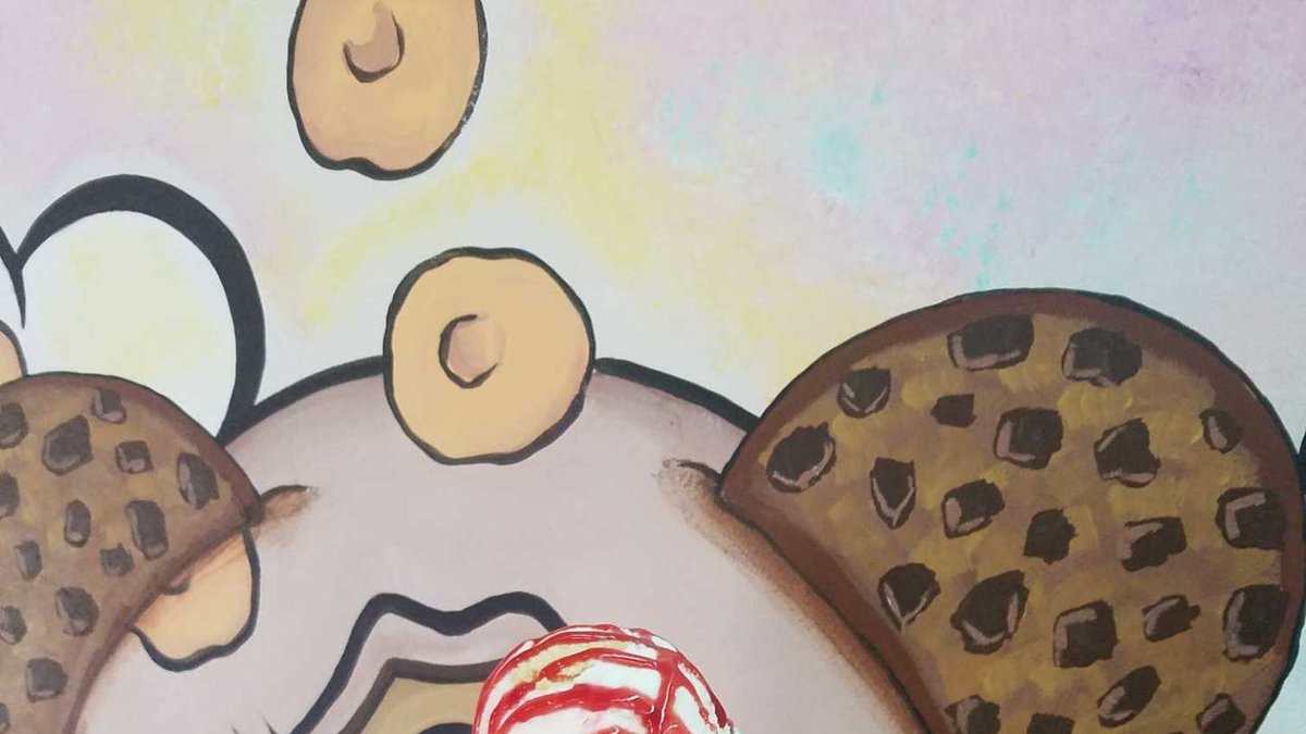 Homemade ice cream shop Two Scoops Creamery expands to Lake Norman