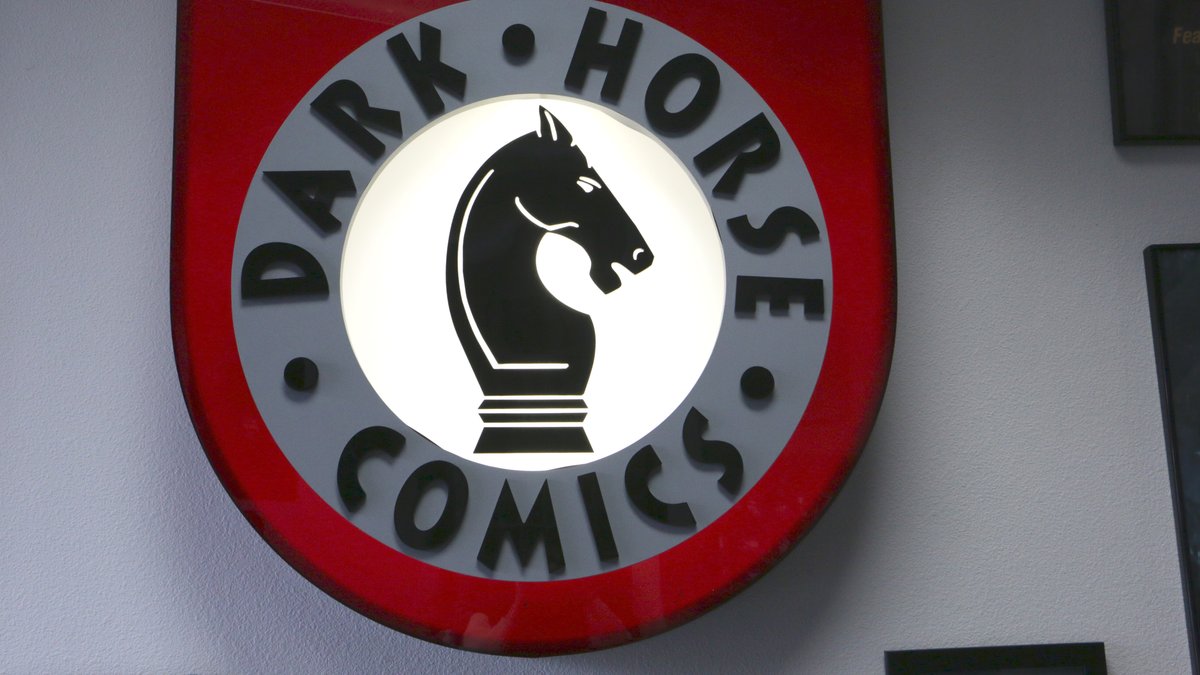 Dark Horse shuts down retail business, including Portland-area stores