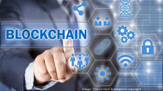 Chosing blockchain