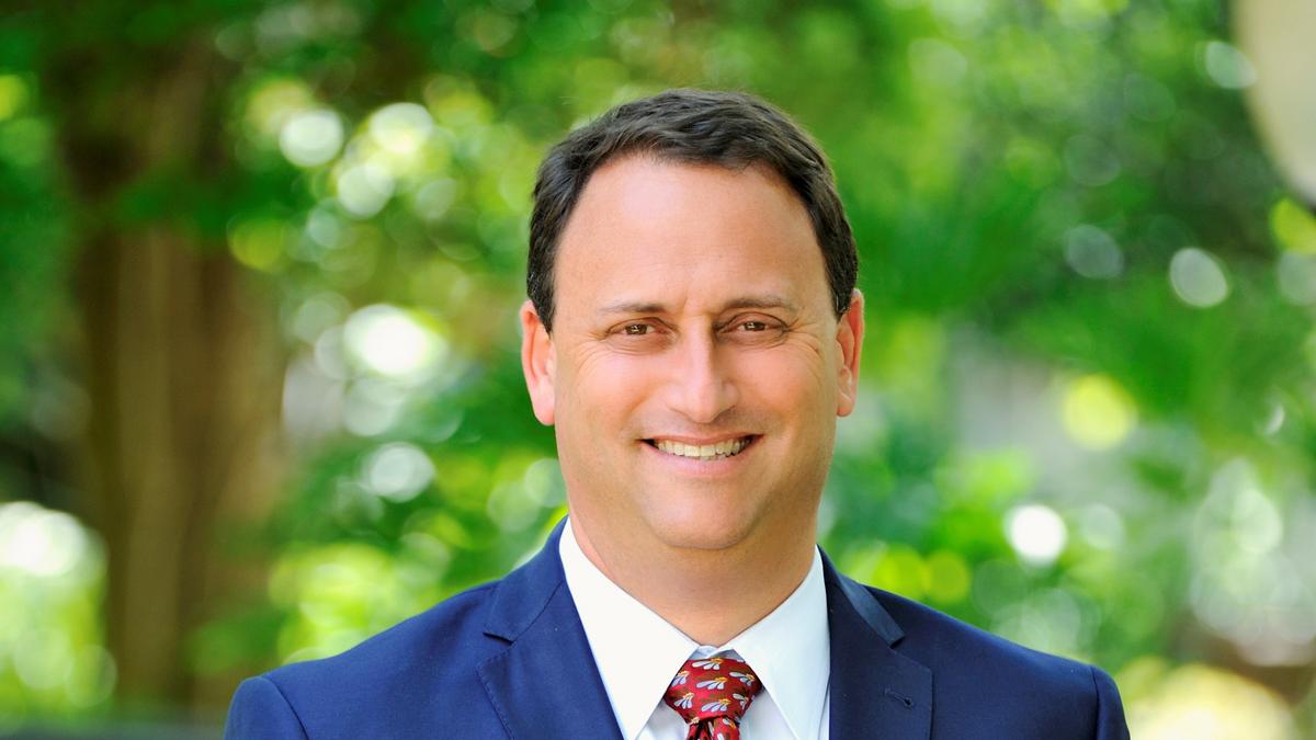 Tampa General Hospital names a new CEO - Tampa Bay Business Journal